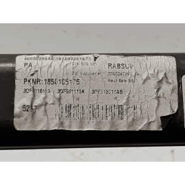 2018-2025 VOLKSWAGEN ATLAS FWD REAR SUBFRAME CROSSMEMBER CROSS MEMBER FRAME OEM