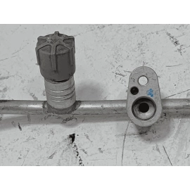 VOLKSWAGEN ATLAS AC AIR CONDITIONING SUCTION & LIQUID HOSE TUBE LINE 2018-23 OEM VOLKSWAGEN ATLAS AC AIR CONDITIONING SUCTION & LIQUID HOSE TUBE LINE 2018-23 OEM