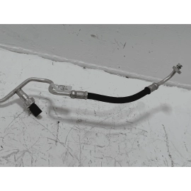 VOLKSWAGEN ATLAS AC AIR CONDITIONING SUCTION & LIQUID HOSE TUBE LINE 2018-23 OEM VOLKSWAGEN ATLAS AC AIR CONDITIONING SUCTION & LIQUID HOSE TUBE LINE 2018-23 OEM