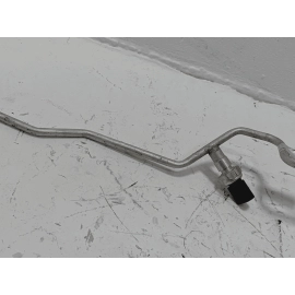 VOLKSWAGEN ATLAS AC AIR CONDITIONING SUCTION & LIQUID HOSE TUBE LINE 2018-23 OEM VOLKSWAGEN ATLAS AC AIR CONDITIONING SUCTION & LIQUID HOSE TUBE LINE 2018-23 OEM