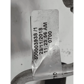 VOLKSWAGEN ATLAS AC AIR CONDITIONING SUCTION & LIQUID HOSE TUBE LINE 2018-23 OEM VOLKSWAGEN ATLAS AC AIR CONDITIONING SUCTION & LIQUID HOSE TUBE LINE 2018-23 OEM