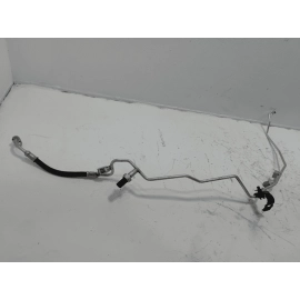 VOLKSWAGEN ATLAS AC AIR CONDITIONING SUCTION & LIQUID HOSE TUBE LINE 2018-23 OEM VOLKSWAGEN ATLAS AC AIR CONDITIONING SUCTION & LIQUID HOSE TUBE LINE 2018-23 OEM