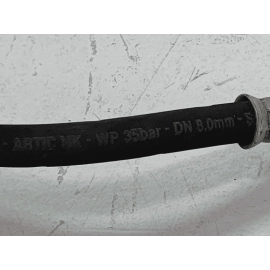 VOLKSWAGEN ATLAS AC AIR CONDITIONING SUCTION & LIQUID HOSE TUBE LINE 2018-23 OEM VOLKSWAGEN ATLAS AC AIR CONDITIONING SUCTION & LIQUID HOSE TUBE LINE 2018-23 OEM