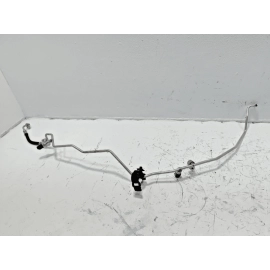 VOLKSWAGEN ATLAS AC AIR CONDITIONING SUCTION & LIQUID HOSE TUBE LINE 2018-23 OEM