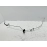 VOLKSWAGEN ATLAS AC AIR CONDITIONING SUCTION & LIQUID HOSE TUBE LINE 2018-23 OEM