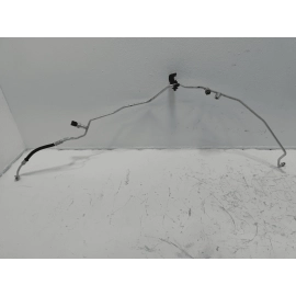 VOLKSWAGEN ATLAS AC AIR CONDITIONING SUCTION & LIQUID HOSE TUBE LINE 2018-23 OEM VOLKSWAGEN ATLAS AC AIR CONDITIONING SUCTION & LIQUID HOSE TUBE LINE 2018-23 OEM