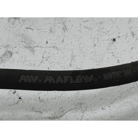 VOLKSWAGEN ATLAS AC AIR CONDITIONING SUCTION & LIQUID HOSE TUBE LINE 2018-23 OEM VOLKSWAGEN ATLAS AC AIR CONDITIONING SUCTION & LIQUID HOSE TUBE LINE 2018-23 OEM