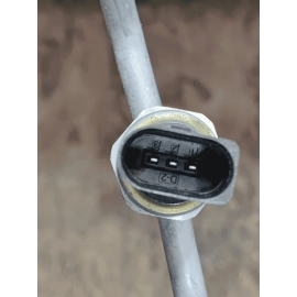 VOLKSWAGEN ATLAS AC AIR CONDITIONING SUCTION & LIQUID HOSE TUBE LINE 2018-23 OEM VOLKSWAGEN ATLAS AC AIR CONDITIONING SUCTION & LIQUID HOSE TUBE LINE 2018-23 OEM