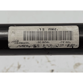 2018-2025 VOLKSWAGEN ATLAS VW FWD FRONT STABILIZER SWAY BAR OEM 2018-2025 VOLKSWAGEN ATLAS VW FWD FRONT STABILIZER SWAY BAR OEM