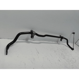 2018-2025 VOLKSWAGEN ATLAS VW FWD FRONT STABILIZER SWAY BAR OEM 2018-2025 VOLKSWAGEN ATLAS VW FWD FRONT STABILIZER SWAY BAR OEM