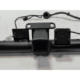 VOLKSWAGEN ATLAS REAR BUMPER TOW TOWING TRAILER HITCH BAR 2018-2020 W/ WIRIN OEM VOLKSWAGEN ATLAS REAR BUMPER TOW TOWING TRAILER HITCH BAR 2018-2020 W/ WIRIN OEM