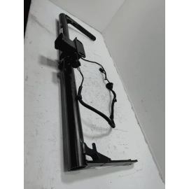 VOLKSWAGEN ATLAS REAR BUMPER TOW TOWING TRAILER HITCH BAR 2018-2020 W/ WIRIN OEM VOLKSWAGEN ATLAS REAR BUMPER TOW TOWING TRAILER HITCH BAR 2018-2020 W/ WIRIN OEM