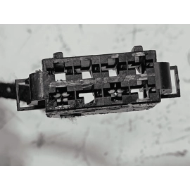 VOLKSWAGEN ATLAS REAR BUMPER TOW TOWING TRAILER HITCH BAR 2018-2020 W/ WIRIN OEM VOLKSWAGEN ATLAS REAR BUMPER TOW TOWING TRAILER HITCH BAR 2018-2020 W/ WIRIN OEM