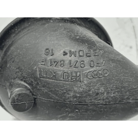 VOLKSWAGEN ATLAS REAR BUMPER TOW TOWING TRAILER HITCH BAR 2018-2020 W/ WIRIN OEM VOLKSWAGEN ATLAS REAR BUMPER TOW TOWING TRAILER HITCH BAR 2018-2020 W/ WIRIN OEM