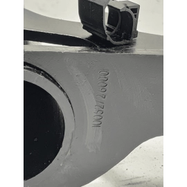 VOLKSWAGEN ATLAS REAR BUMPER TOW TOWING TRAILER HITCH BAR 2018-2020 W/ WIRIN OEM VOLKSWAGEN ATLAS REAR BUMPER TOW TOWING TRAILER HITCH BAR 2018-2020 W/ WIRIN OEM