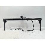 VOLKSWAGEN ATLAS REAR BUMPER TOW TOWING TRAILER HITCH BAR 2018-2020 W/ WIRIN OEM