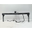 VOLKSWAGEN ATLAS REAR BUMPER TOW TOWING TRAILER HITCH BAR 2018-2020 W/ WIRIN OEM