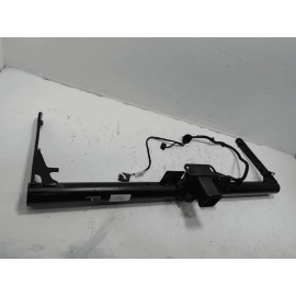 VOLKSWAGEN ATLAS REAR BUMPER TOW TOWING TRAILER HITCH BAR 2018-2020 W/ WIRIN OEM VOLKSWAGEN ATLAS REAR BUMPER TOW TOWING TRAILER HITCH BAR 2018-2020 W/ WIRIN OEM