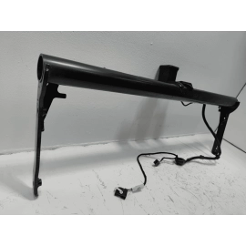 VOLKSWAGEN ATLAS REAR BUMPER TOW TOWING TRAILER HITCH BAR 2018-2020 W/ WIRIN OEM VOLKSWAGEN ATLAS REAR BUMPER TOW TOWING TRAILER HITCH BAR 2018-2020 W/ WIRIN OEM