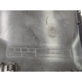 2018-2025 Volkswagen Atlas Under Hood Fuse Box Cover OEM