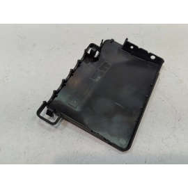 2018-2025 Volkswagen Atlas Under Hood Fuse Box Cover OEM