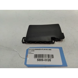 2018-2025 Volkswagen Atlas Under Hood Fuse Box Cover OEM