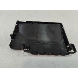 2018-2025 Volkswagen Atlas Under Hood Fuse Box Cover OEM