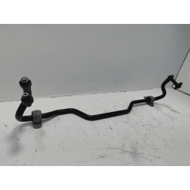 2018 - 2025 VOLKSWAGEN ATLAS FWD REAR STABILIZER SWAY ANTI ROLL BAR OEM