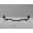 2018 - 2025 VOLKSWAGEN ATLAS FWD REAR STABILIZER SWAY ANTI ROLL BAR OEM