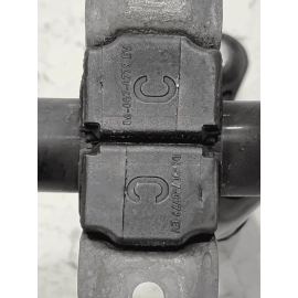 2018 - 2025 VOLKSWAGEN ATLAS FWD REAR STABILIZER SWAY ANTI ROLL BAR OEM