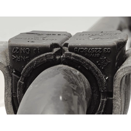 2018 - 2025 VOLKSWAGEN ATLAS FWD REAR STABILIZER SWAY ANTI ROLL BAR OEM