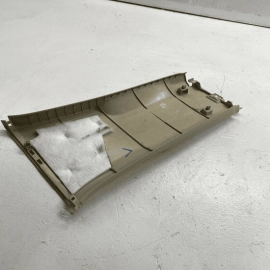 2012-2019 VW VOLKSWAGEN PASSAT LEFT LOWER B PILLAR TRIM COVER PANEL OEM