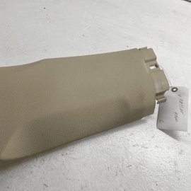 2012-2019 VW VOLKSWAGEN PASSAT LEFT LOWER B PILLAR TRIM COVER PANEL OEM
