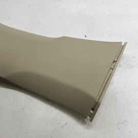 2012-2019 VW VOLKSWAGEN PASSAT LEFT LOWER B PILLAR TRIM COVER PANEL OEM