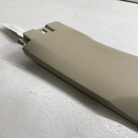 2012-2019 VW VOLKSWAGEN PASSAT LEFT LOWER B PILLAR TRIM COVER PANEL OEM