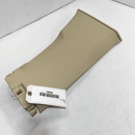 2012-2019 VW VOLKSWAGEN PASSAT LEFT LOWER B PILLAR TRIM COVER PANEL OEM