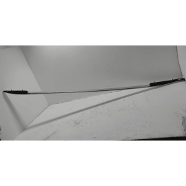 2018-2019 Volkswagen Atlas Upper Driver Side Roof Rail W/Out Panoramic OEM 1 PCS 2018-2019 Volkswagen Atlas Upper Driver Side Roof Rail W/Out Panoramic OEM 1 PCS