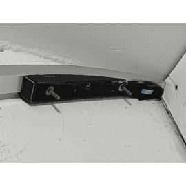 2018-2019 Volkswagen Atlas Upper Driver Side Roof Rail W/Out Panoramic OEM 1 PCS 2018-2019 Volkswagen Atlas Upper Driver Side Roof Rail W/Out Panoramic OEM 1 PCS