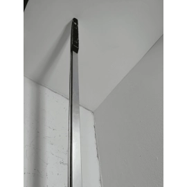 2018-2019 Volkswagen Atlas Upper Driver Side Roof Rail W/Out Panoramic OEM 1 PCS 2018-2019 Volkswagen Atlas Upper Driver Side Roof Rail W/Out Panoramic OEM 1 PCS