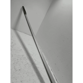 2018-2019 Volkswagen Atlas Upper Driver Side Roof Rail W/Out Panoramic OEM 1 PCS 2018-2019 Volkswagen Atlas Upper Driver Side Roof Rail W/Out Panoramic OEM 1 PCS