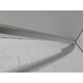 2018-2019 Volkswagen Atlas Upper Driver Side Roof Rail W/Out Panoramic OEM 1 PCS 2018-2019 Volkswagen Atlas Upper Driver Side Roof Rail W/Out Panoramic OEM 1 PCS