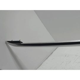 2018-2019 Volkswagen Atlas Upper Driver Side Roof Rail W/Out Panoramic OEM 1 PCS 2018-2019 Volkswagen Atlas Upper Driver Side Roof Rail W/Out Panoramic OEM 1 PCS