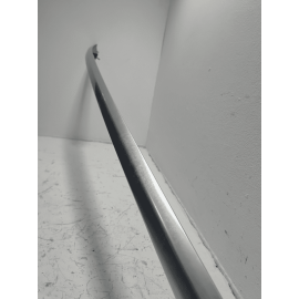 2018-19 Volkswagen Atlas Upper Passenger Side Roof Rail W/Out Panoramic OEM 1PCS