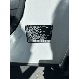 2018-19 Volkswagen Atlas Upper Passenger Side Roof Rail W/Out Panoramic OEM 1PCS