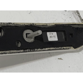 2018-19 Volkswagen Atlas Upper Passenger Side Roof Rail W/Out Panoramic OEM 1PCS