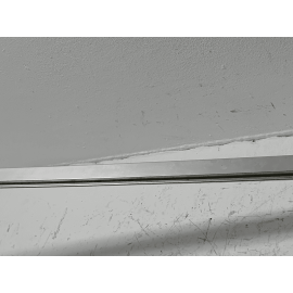 2018-19 Volkswagen Atlas Upper Passenger Side Roof Rail W/Out Panoramic OEM 1PCS