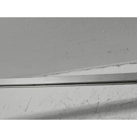 2018-19 Volkswagen Atlas Upper Passenger Side Roof Rail W/Out Panoramic OEM 1PCS