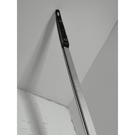 2018-19 Volkswagen Atlas Upper Passenger Side Roof Rail W/Out Panoramic OEM 1PCS