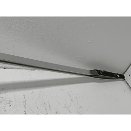 2018-19 Volkswagen Atlas Upper Passenger Side Roof Rail W/Out Panoramic OEM 1PCS