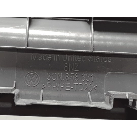 2018-2019 VOLKSWAGEN ATLAS VW FRONT DASH DASHBOARD INSTRUMENT PANEL OEM 2018-2019 VOLKSWAGEN ATLAS VW FRONT DASH DASHBOARD INSTRUMENT PANEL OEM